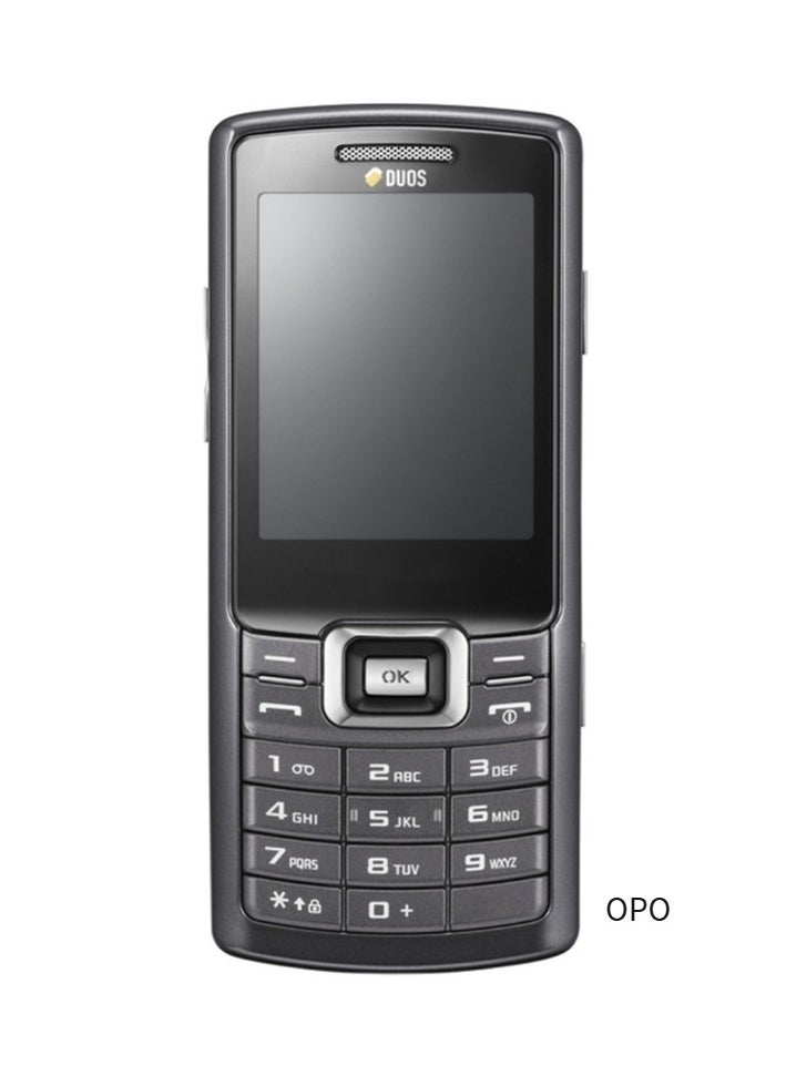 OPO - Non Smart Bar Keypad Phone - Image 1