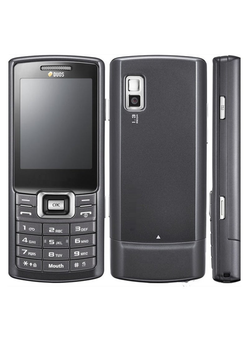 OPO - Non Smart Bar Keypad Phone - Image 1