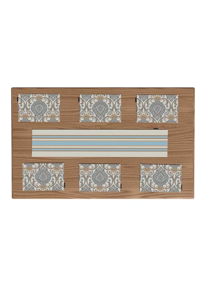 Kings Placemats Set - pzsku/ZCDFBECA18A9A1544BC63Z/45/_/1692638280/5f205453-a03d-471b-aa7e-8b1684babea9