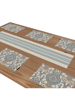 ART MOOD Kings Placemats Set  - Image 2