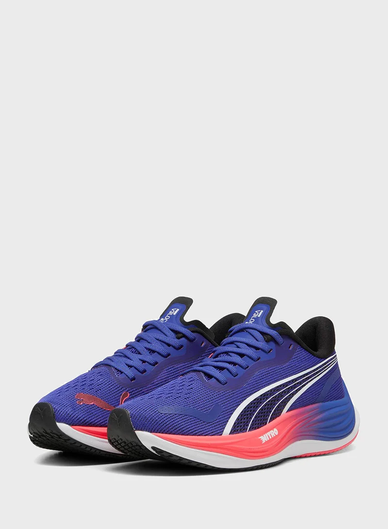 بوما Velocity Nitro 3