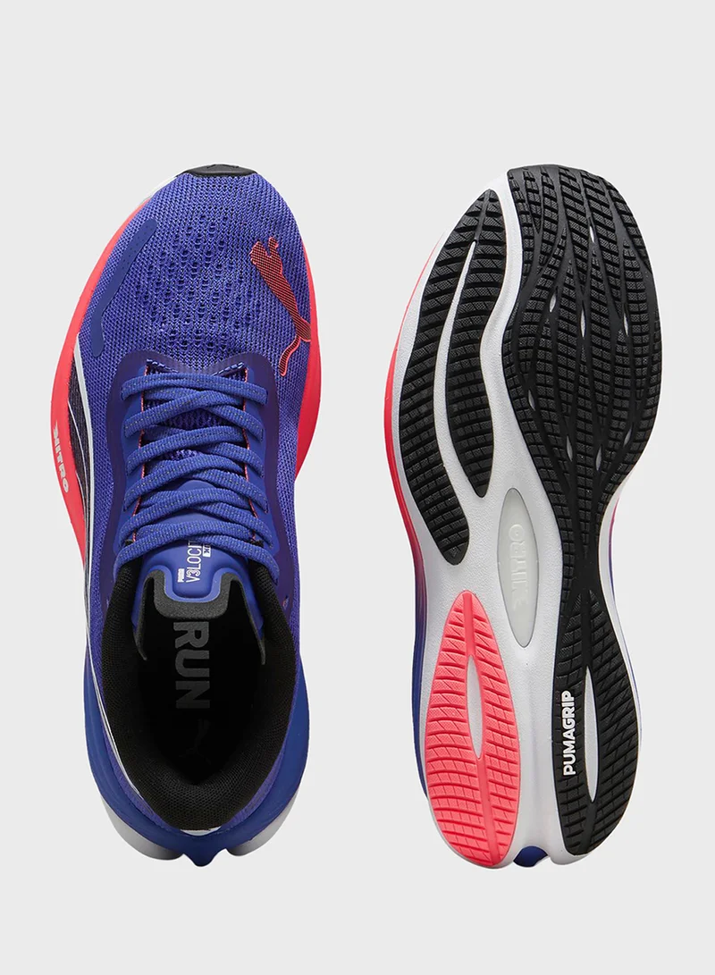 بوما Velocity Nitro 3