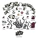 Battle Systems Maladum Oblivions Maw Expansion Fantasy Dungeon Crawler Game Immersive Terrain Solo Coop and Adversarial Play - Image 4