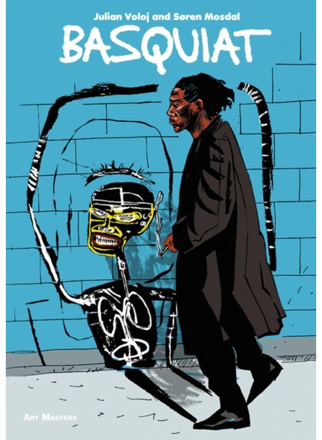 Art Masters: Basquiat 
