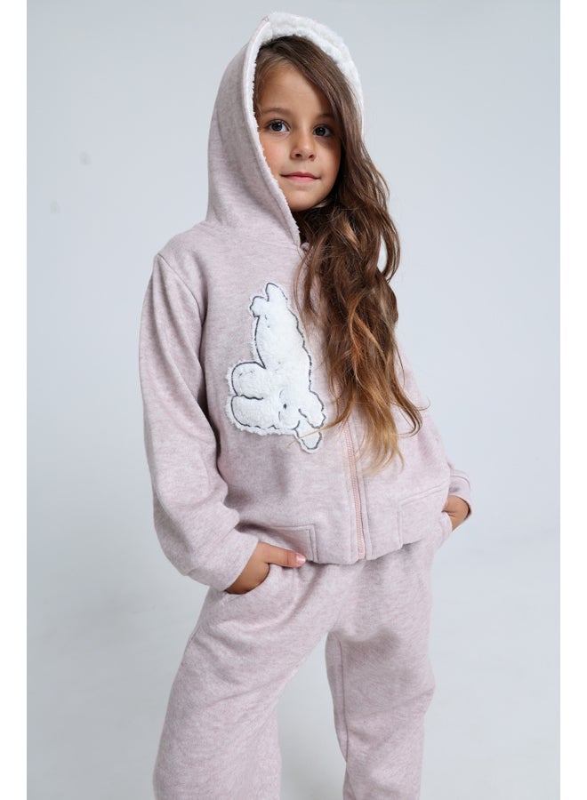 جونيور طقم بيجاما بناتي - Image 3