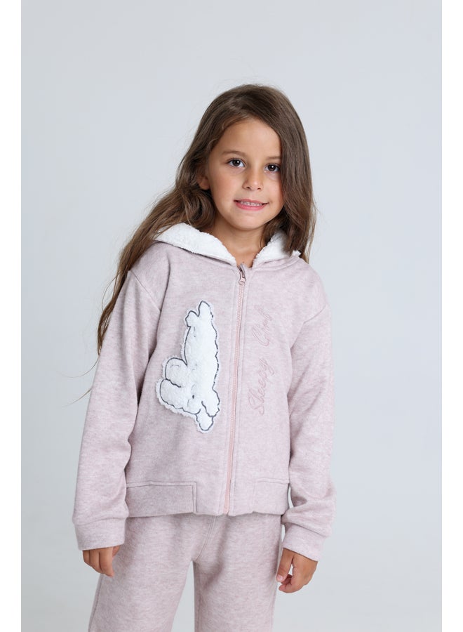 جونيور طقم بيجاما بناتي - Image 2