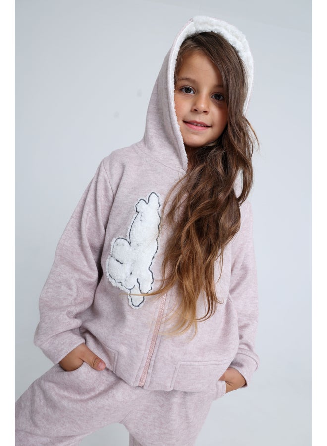 جونيور طقم بيجاما بناتي - Image 5