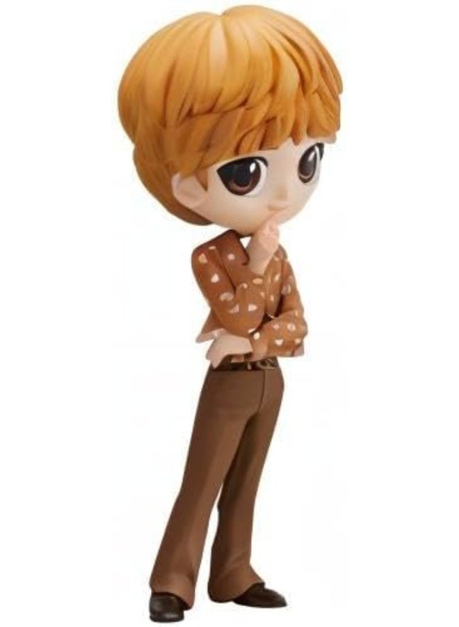 BANDAI TAMASHII TinyTAN Dynamite - Jin Version B Statue - Image 2