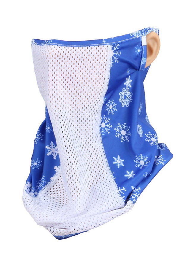 نيبمينينت قناع وجه واق من أشعة الشمس والأشعة فوق البنفسجية