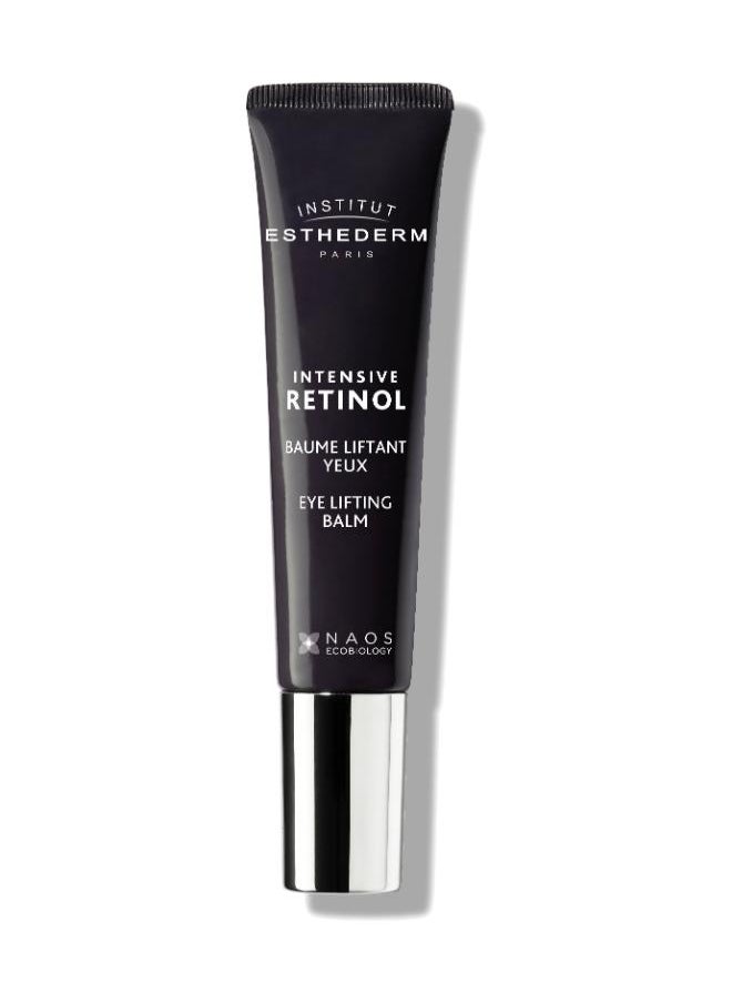 INSTITUT ESTHEDERM Intensive Retinol Eye Lifting Balm 15Ml  - Image 1