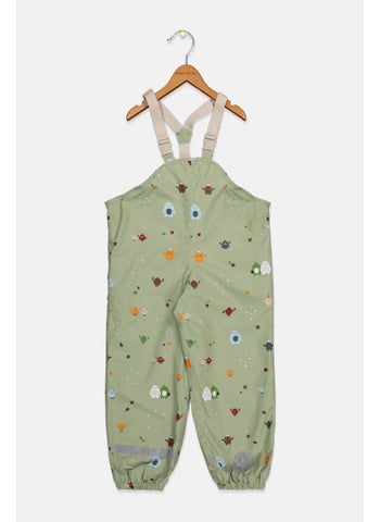 Toddlers Boy Pull On Allover Printed With Suspender Thermal Pants, Green - pzsku/ZCDFC36CA43FA7E1343BFZ/45/1747054177/18164342-860c-43a8-806c-5ae38057b642