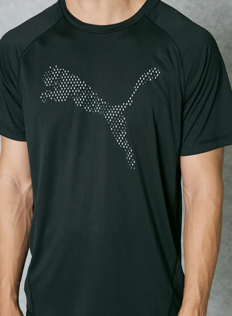 PUMA Vent Cat T-Shirt