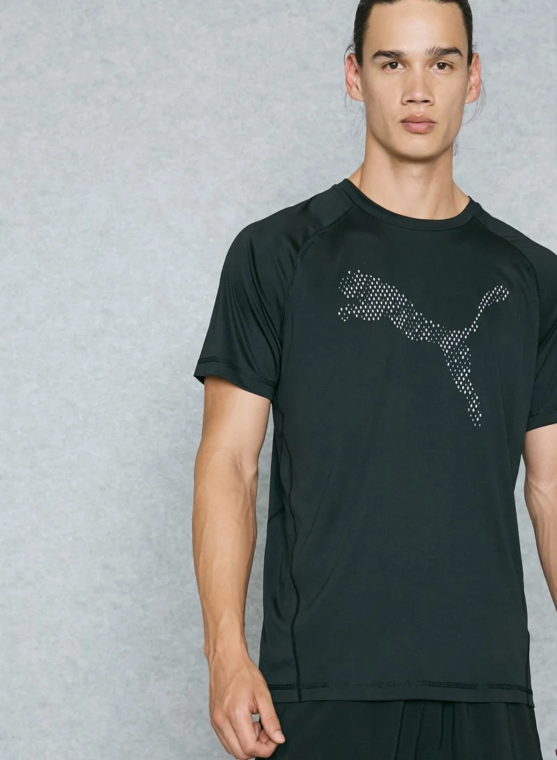 PUMA Vent Cat T-Shirt