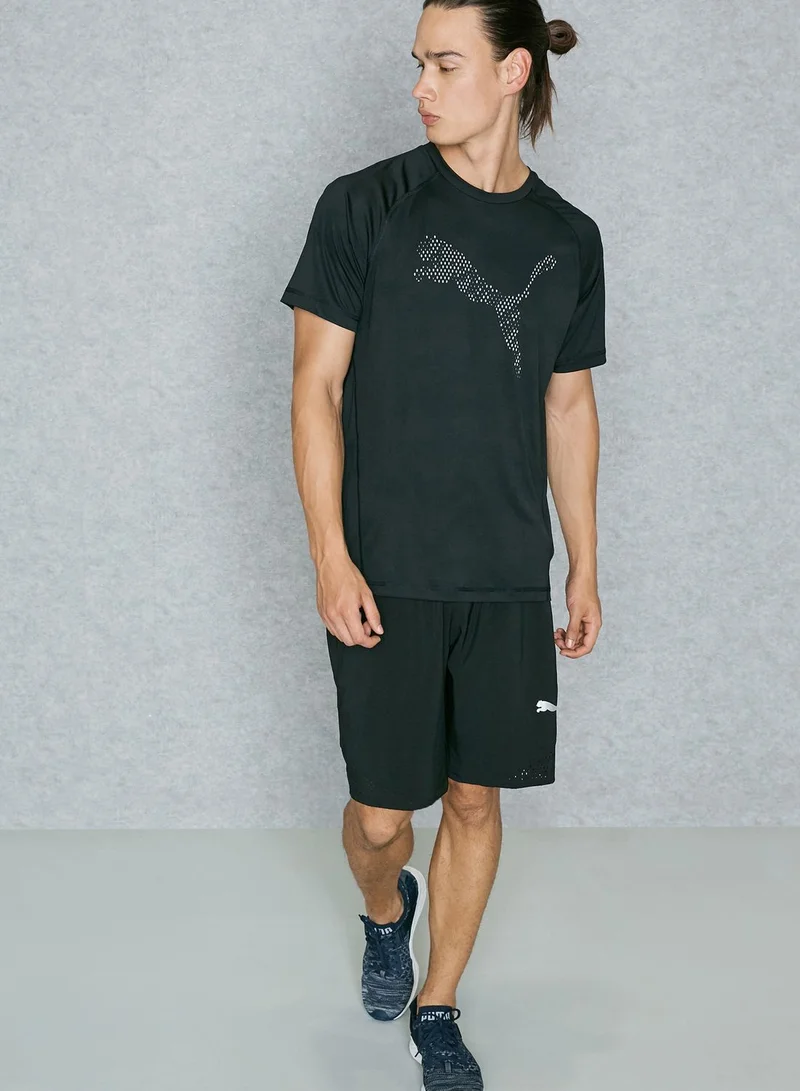 PUMA Vent Cat T-Shirt