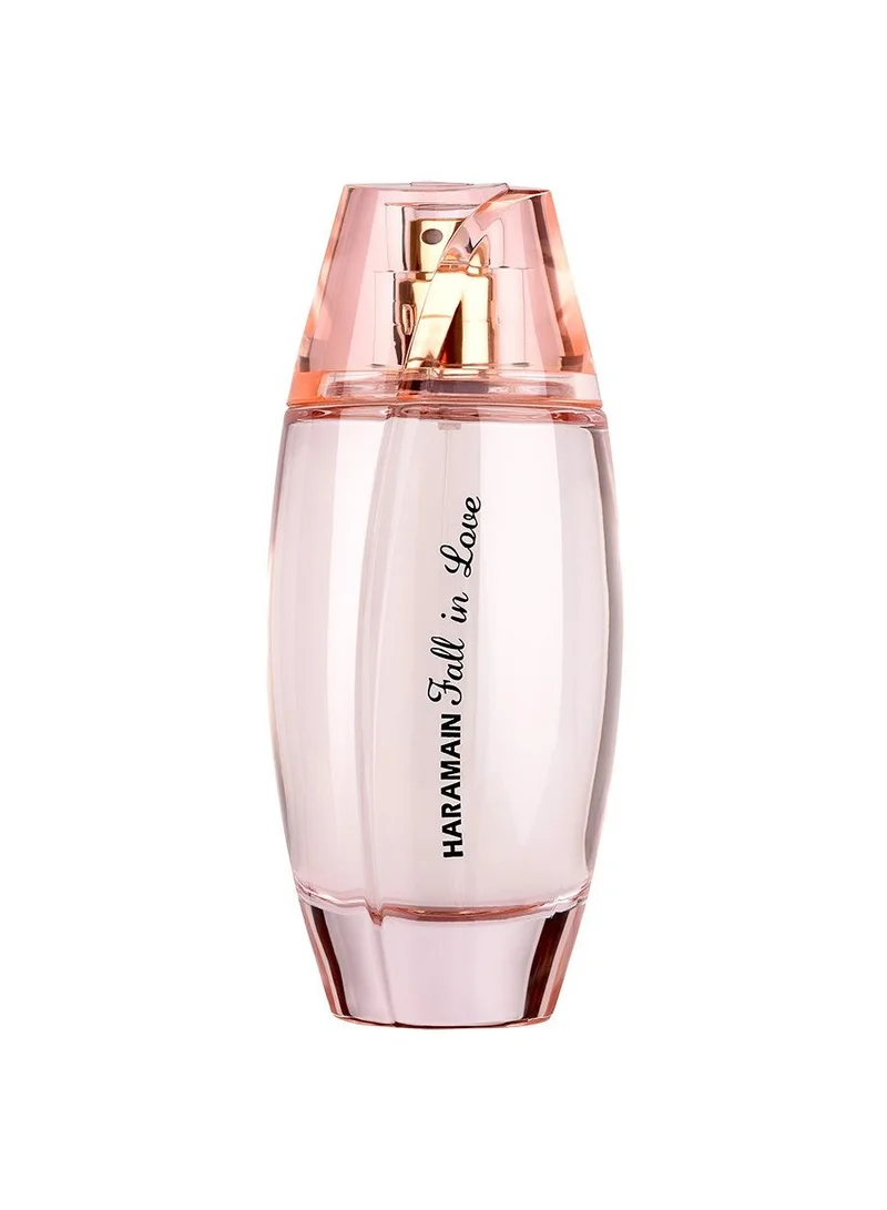 Al Haramain Haramain Fall In Love Pink, 100ml, Eau De Parfum