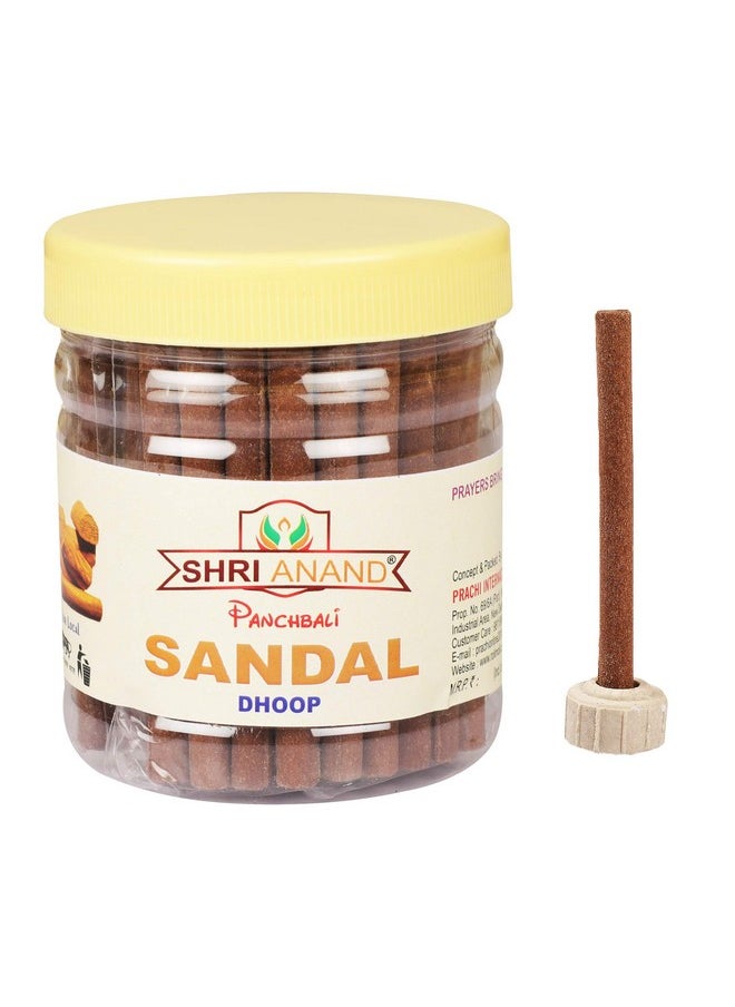 Sandal Dry Dhoop Sticks Pack 150 Gram - pzsku/ZCDFC66F459126B943927Z/45/_/1735817904/6cbff00a-d76a-44eb-85f3-bdd07e460b51