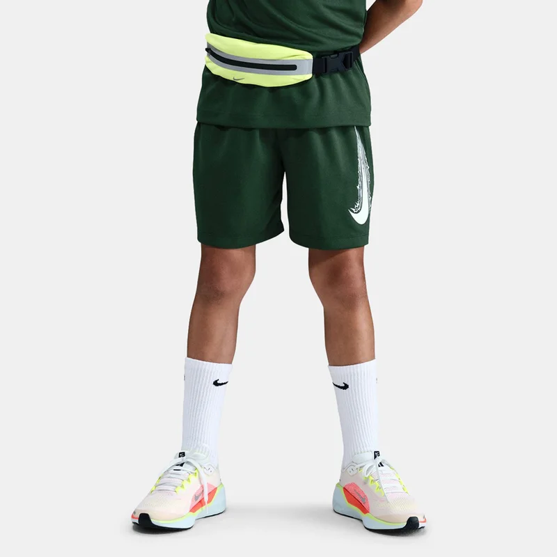 Nike Kids' Multi Dri-FIT Training Shorts
