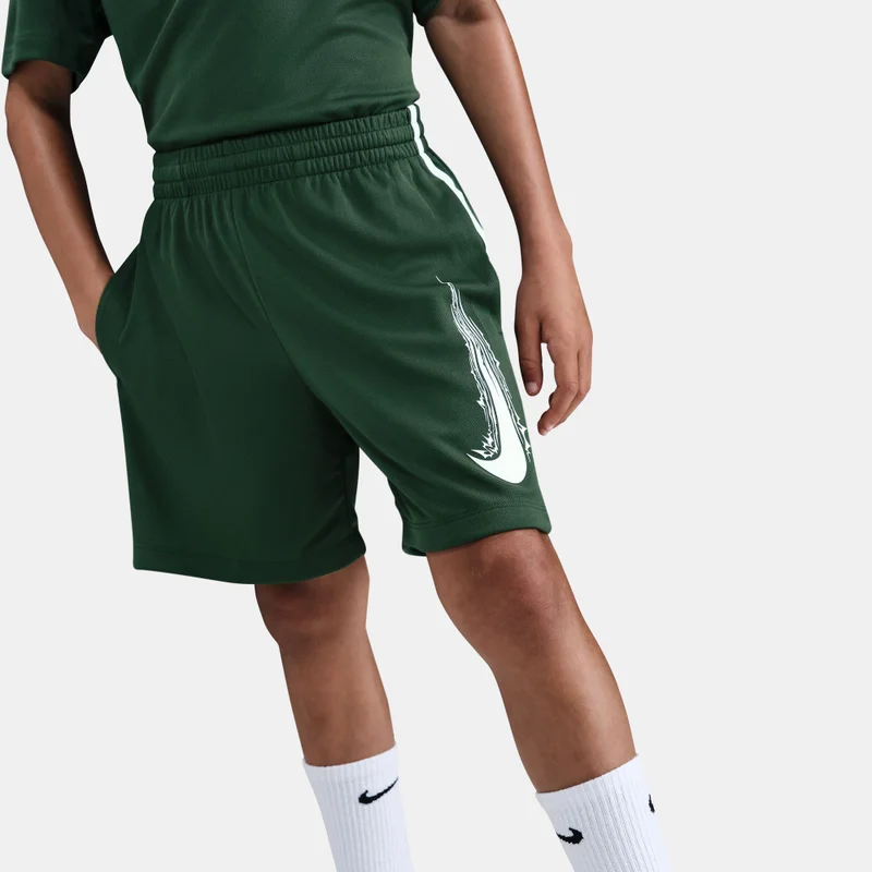 Nike Kids' Multi Dri-FIT Training Shorts