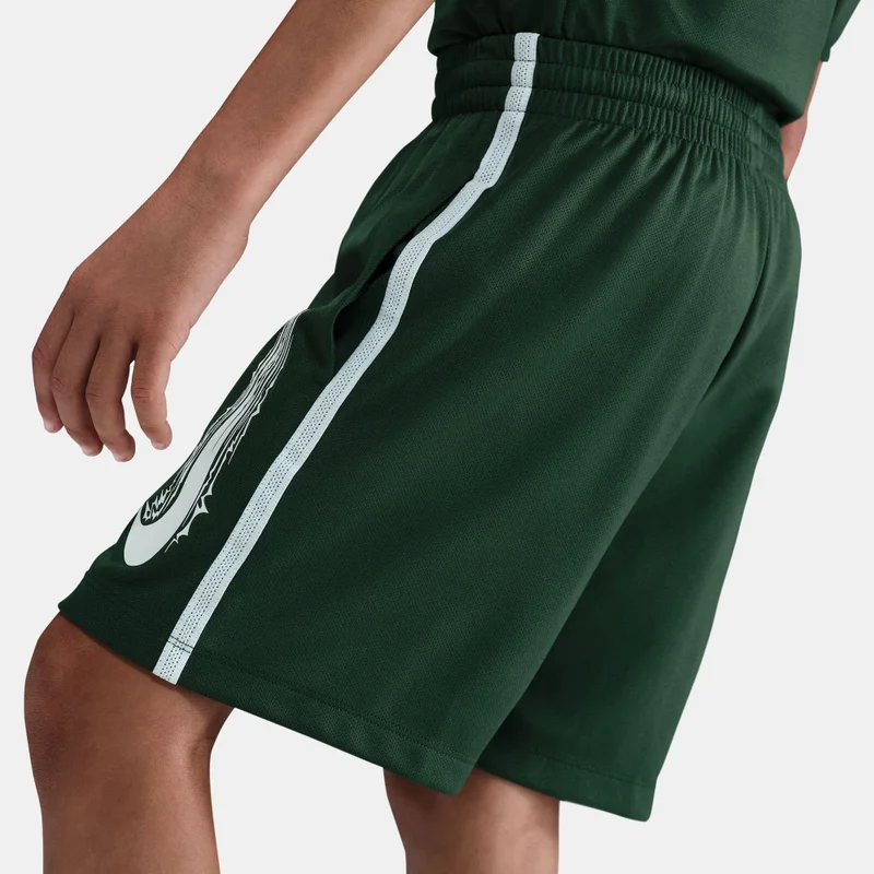 Nike Kids' Multi Dri-FIT Training Shorts