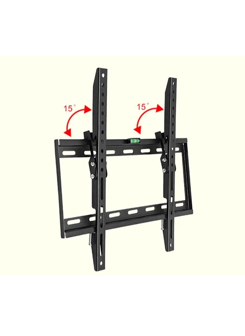 FlashHawk Tilt Wall Mount TV Stand for 26-63 inch LED LCD OLED Screens TV  - Image 3