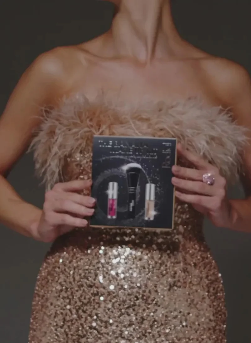 Rodial Banana Make Up Kit