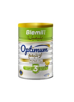 Blemil Blemil Milk Optimum Pro Tech , #3 , 1200G 