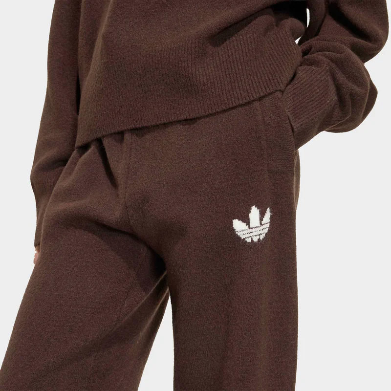 Adidas Originals  ESSENTIALS KNIT PANT for Women | Best Price UAE