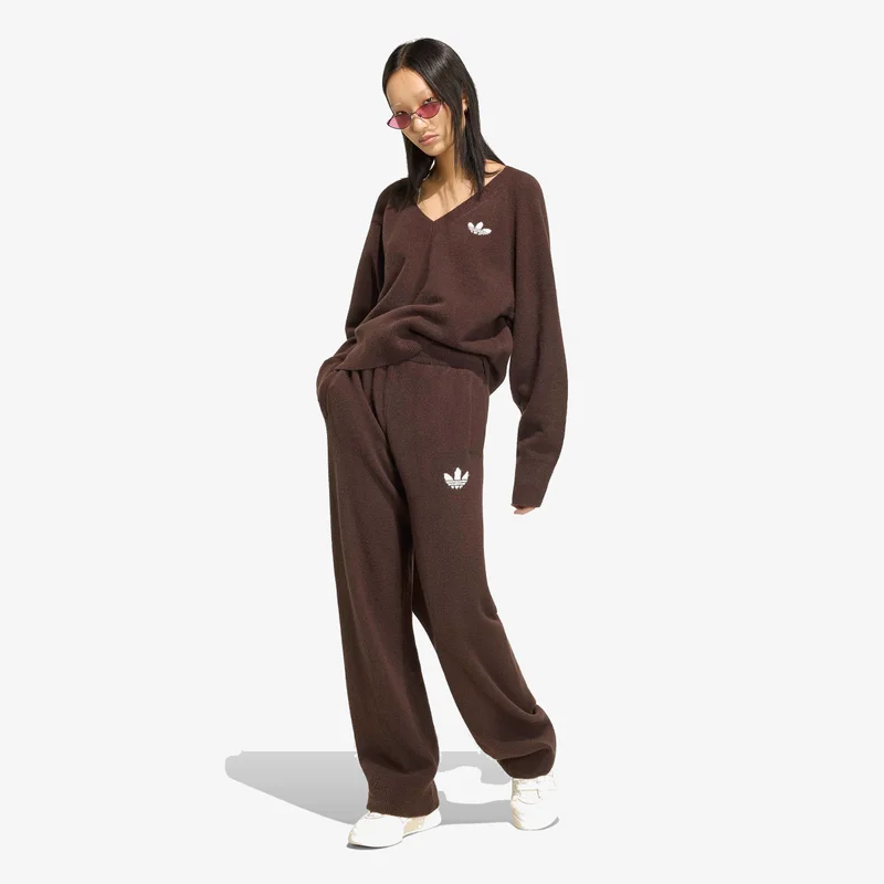 Adidas Originals  ESSENTIALS KNIT PANT for Women | Best Price UAE