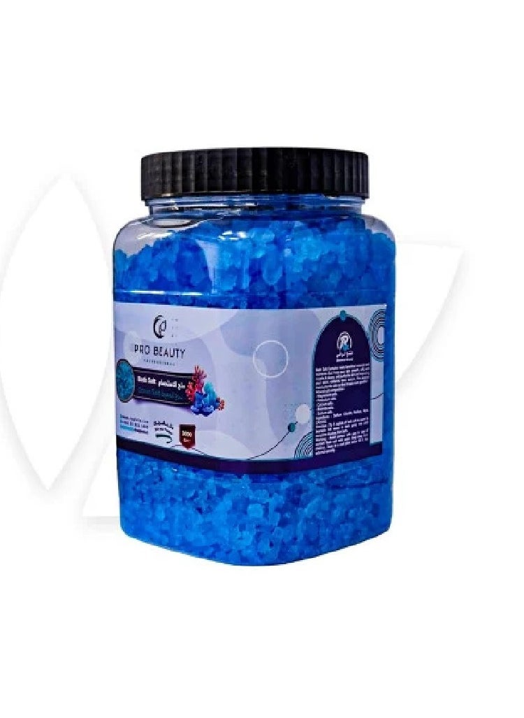 PRO BEAUTY Lavender Bath Salt from Pro Beauty 