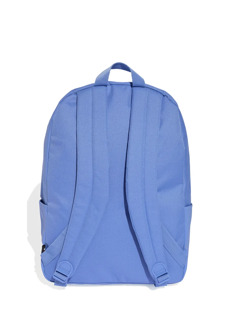 Adidas Classic 3 Bar Logo Backpack