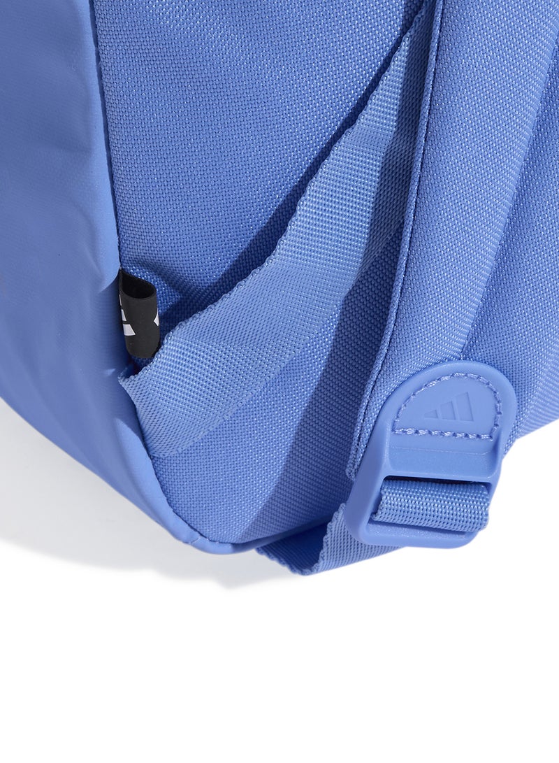 اديداس حقيبة ظهر بشعار 3 خطوط كلاسيكية - Image 4
