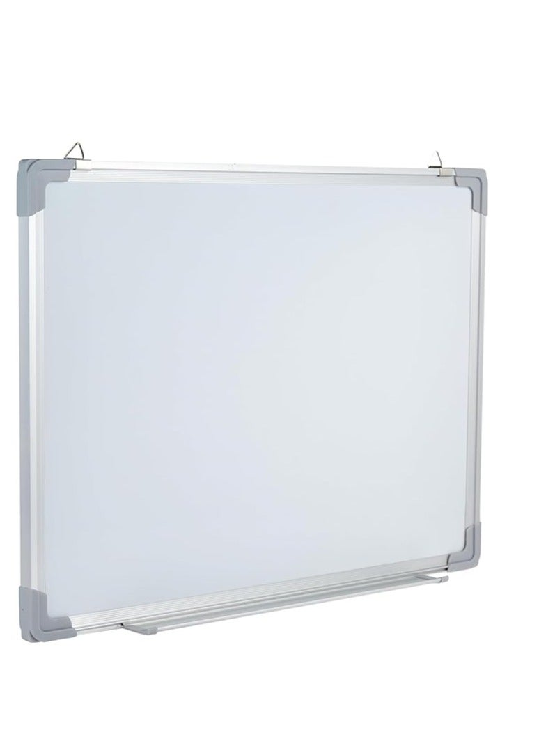 Cosmic Solid White Board, 90 cm x 150 cm Size - Image 2