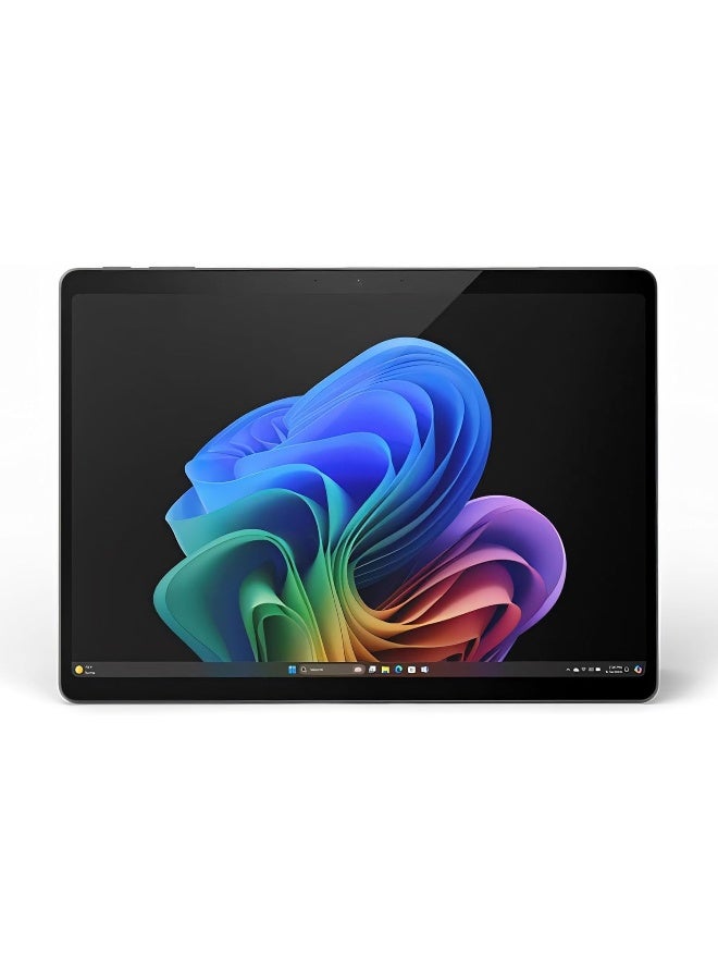 Microsoft Surface Pro 11 Laptop With 13-Inch 2.8K Display, Core Ultra 7 266V Processor/16GB RAM/256GB SSD/Intel Arc Graphics/Windows 11 Pro/ English/Arabic Black - Image 2