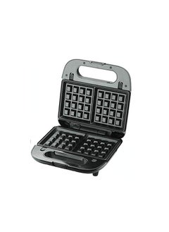 Spaceshoop Portable Waffle Sandwich Maker  - Image 1