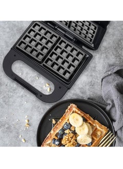 Spaceshoop Portable Waffle Sandwich Maker  - Image 2
