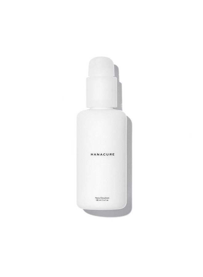 Nano Emulsion Moisturizer 100Ml