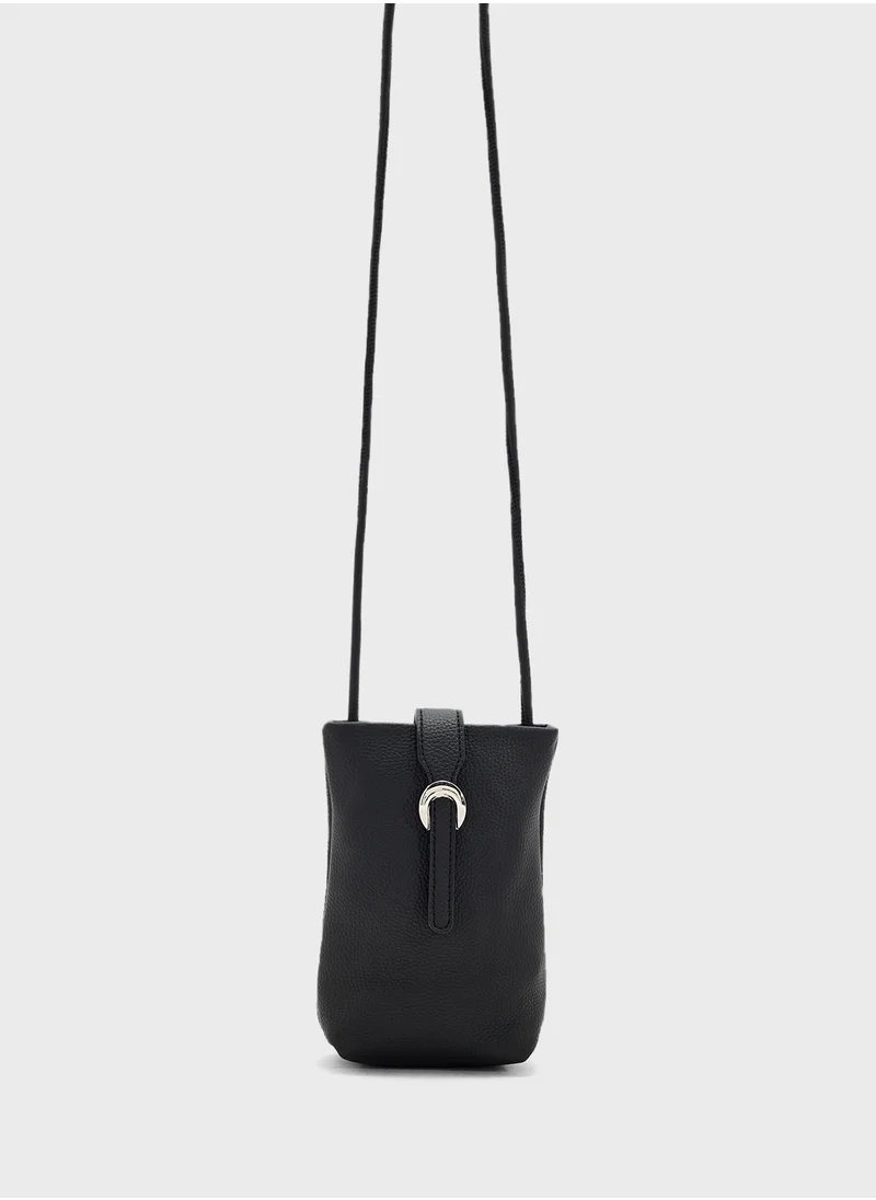 ELLA Phone Crossbody