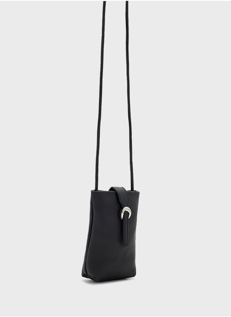 ELLA Phone Crossbody  - Image 3