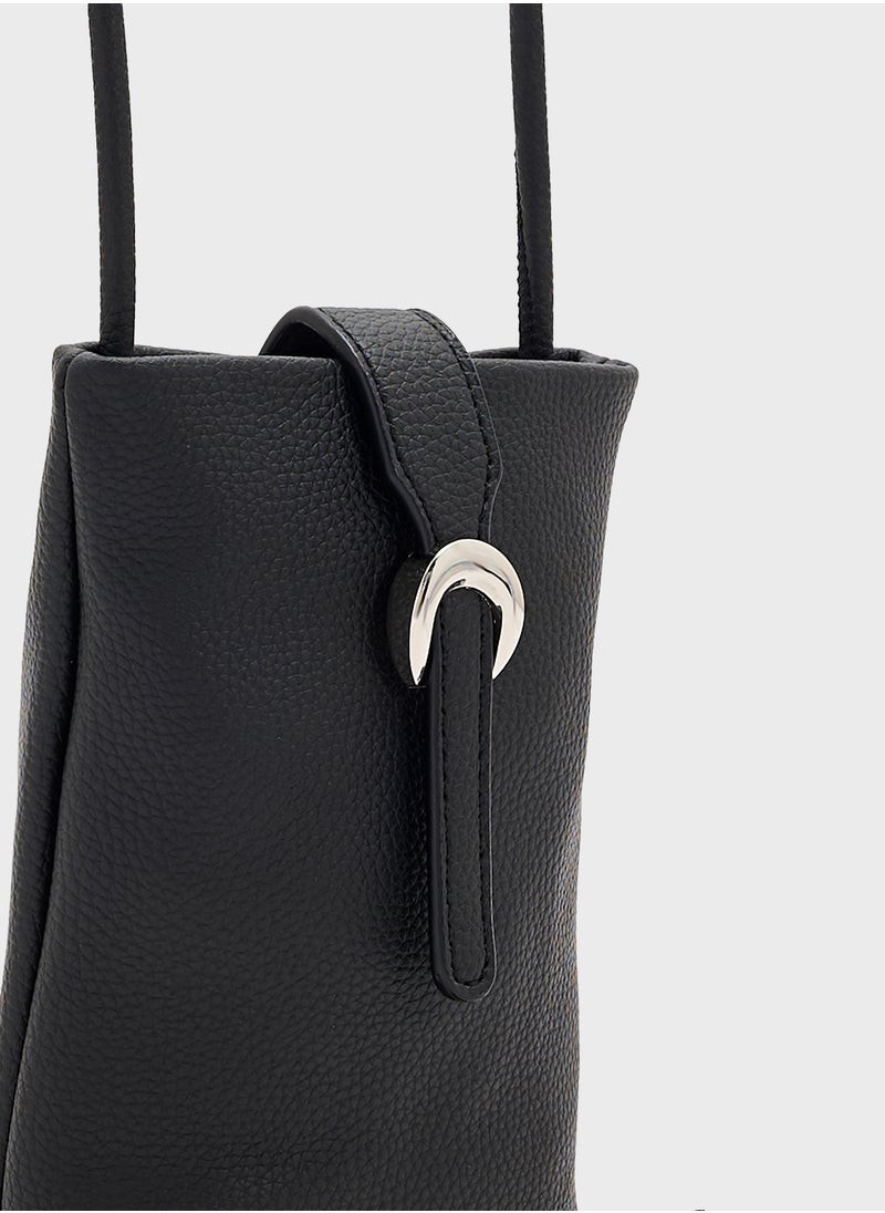 ELLA Phone Crossbody  - Image 4