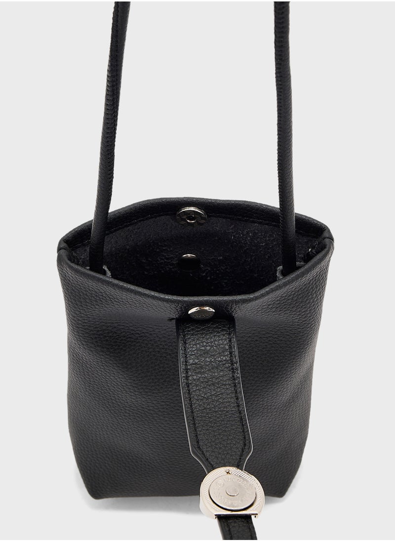ELLA Phone Crossbody  - Image 5