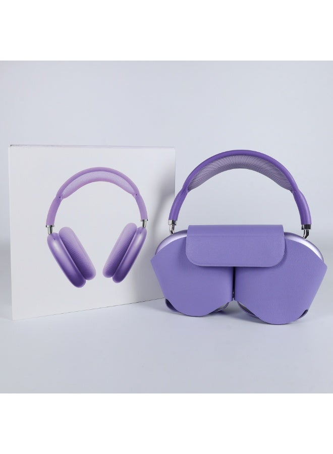 Over-Ear Wireless Bluetooth Headphones - Image 4