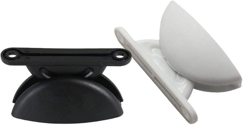 klarako2x Nylon Door Catch Stopper Baggage Door Holder RV Boats Motorhomes Caravan - Image 2