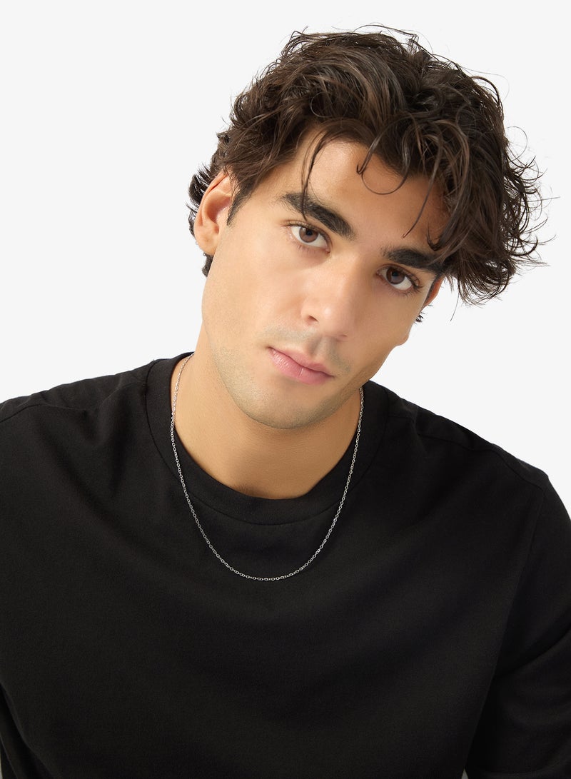 Seventy Five Pendant Necklace - Image 4