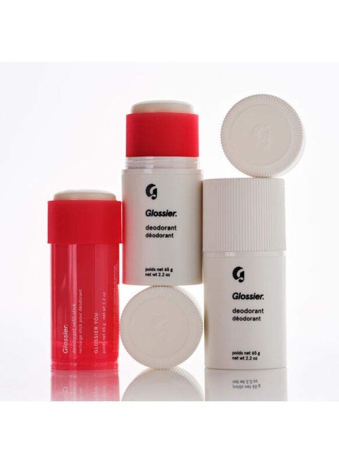 Glossier Deo Bundle 65g - Image 4