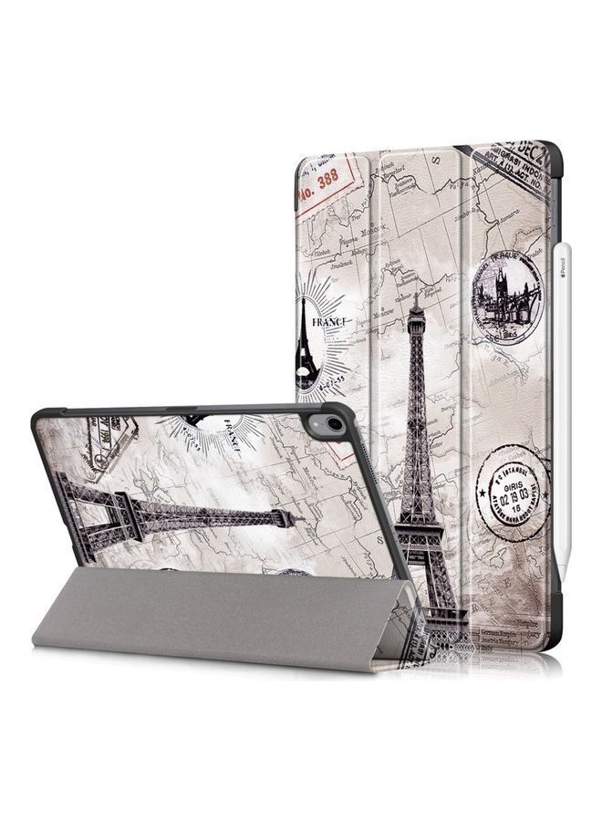 نيبمينينت غطاء حماية قلاب لجهاز أبل آي باد آير 4 متعدد الألوان