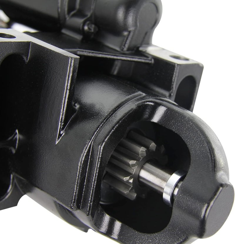 BDELI Mercruiser Volvo Penta Starter Replacement for 4.3 5.0 5.7 6.2 7.4 8.1 8.2L V6 V8 - Image 3