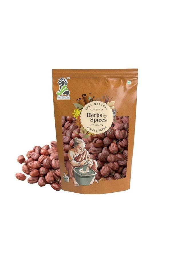 LEANBEING Herbaveda- Jojoba Seeds 100G For Planting|Good For Skin&Hair - Image 1