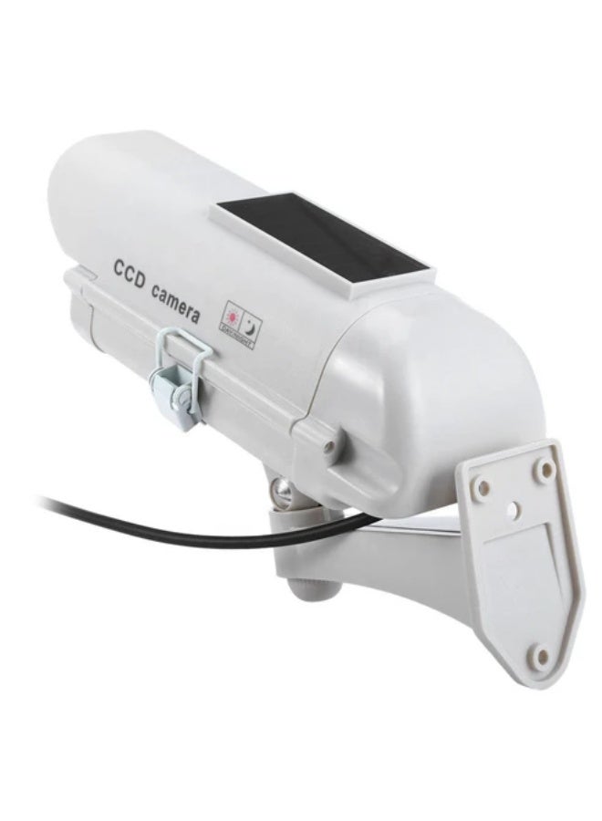 كروني كاميرا CRONY وهمية تعمل بالطاقة الشمسية، كاميرا مراقبة وهمية تعمل بالطاقة الشمسية، كاميرا وهمية تعمل بالطاقة الشمسية - Image 4