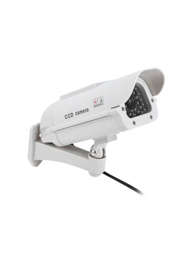 كروني كاميرا CRONY وهمية تعمل بالطاقة الشمسية، كاميرا مراقبة وهمية تعمل بالطاقة الشمسية، كاميرا وهمية تعمل بالطاقة الشمسية - Image 2