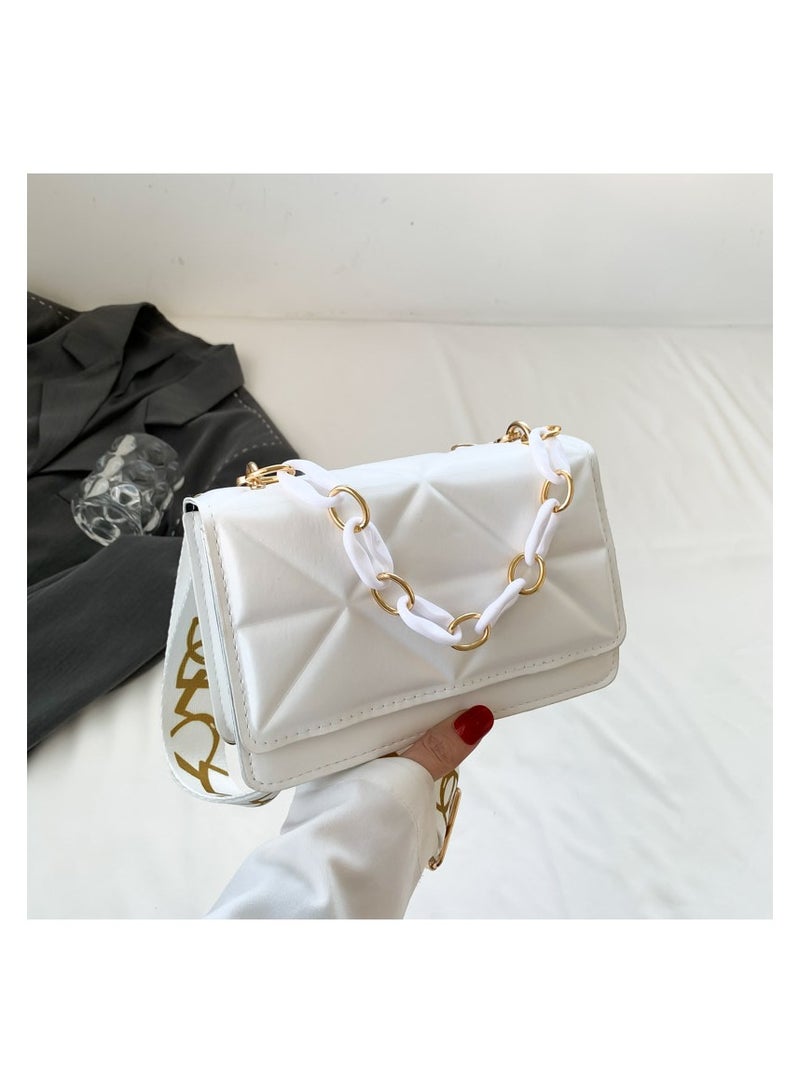 Crossbody Bags for Women PU Leather Shoulder Bag  Cellphone Bags Wallet Purse and Handbags Card Holder for Women  - Image 1